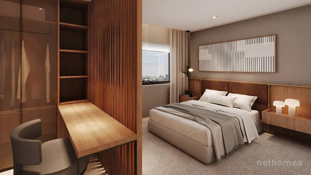 Apartamento, 4 quartos, 345 m² - Foto 7