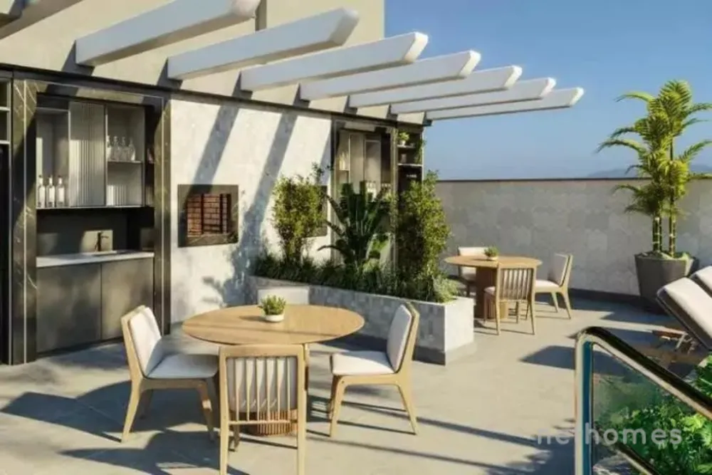 Apartamento, 4 quartos, 185 m² - Foto 7
