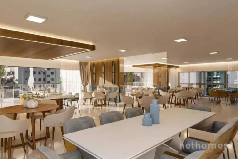 Apartamento, 4 quartos, 185 m² - Foto 7