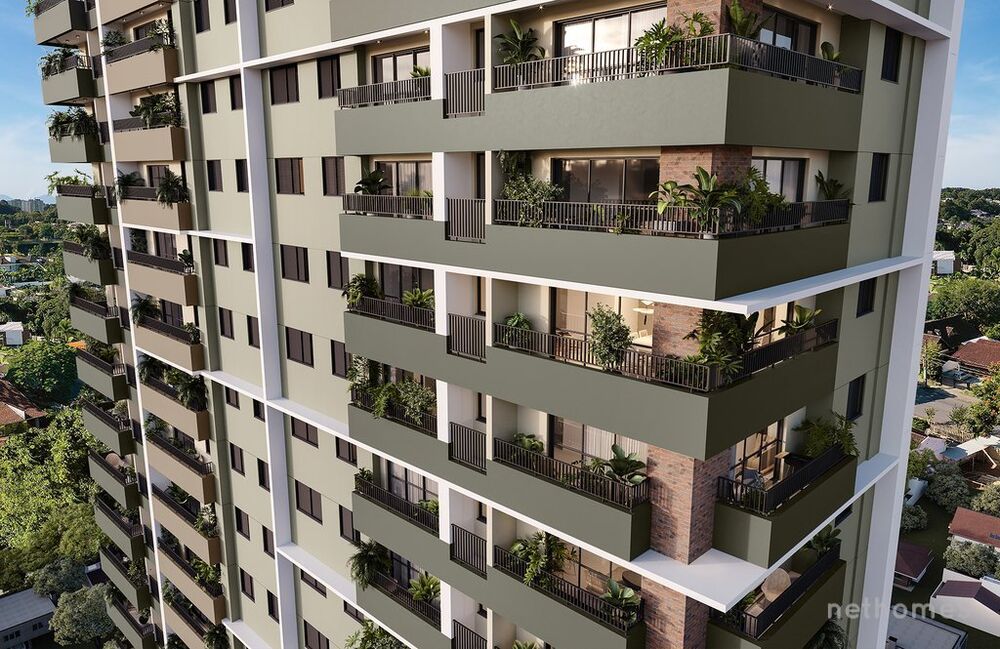 Apartamento à venda com 3 quartos, 75m² - Foto 8