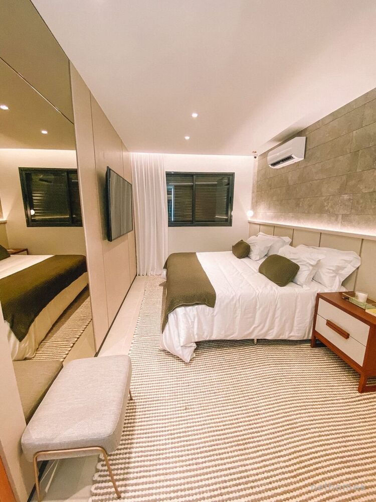 Apartamento à venda com 3 quartos, 75m² - Foto 4