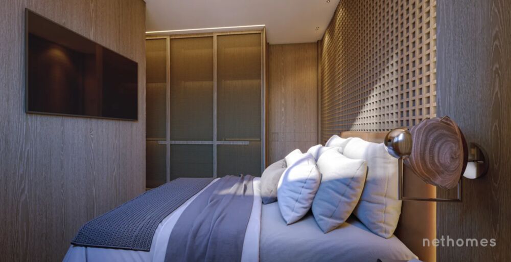 Apartamento, 3 quartos, 100 m² - Foto 5