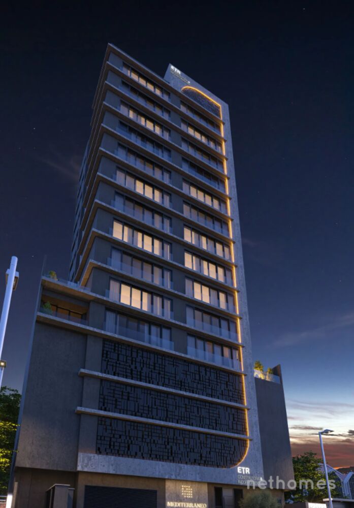 Apartamento, 3 quartos, 100 m² - Foto 11