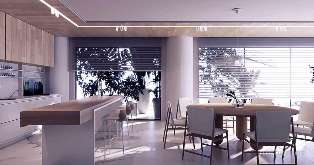 Cobertura Lançamentos com 5 quartos, 730m² - Foto 8