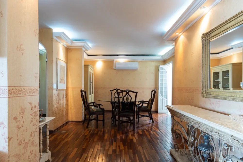 Apartamento, 3 quartos, 182 m² - Foto 6