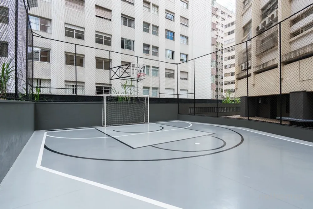 Apartamento, 3 quartos, 182 m² - Foto 11