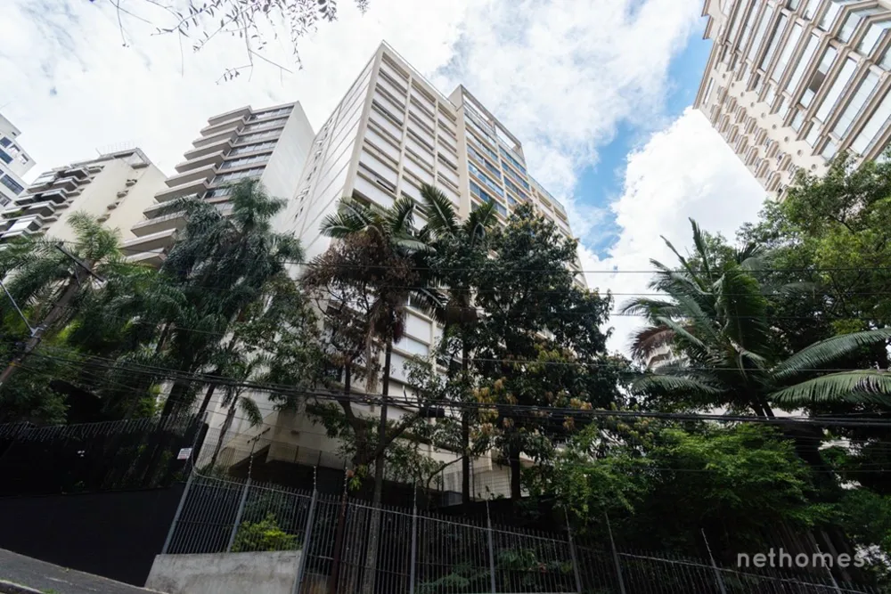 Apartamento, 3 quartos, 182 m² - Foto 5