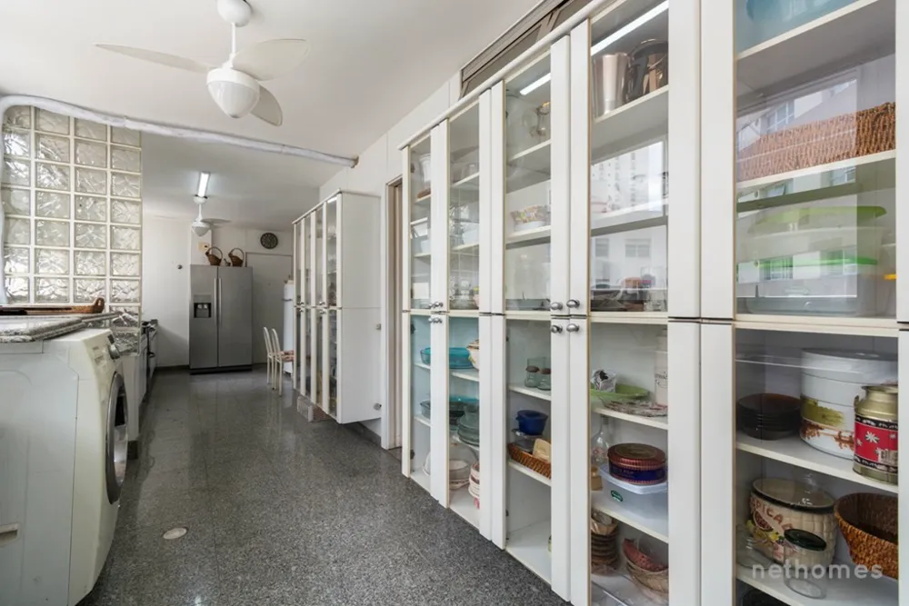 Apartamento, 3 quartos, 182 m² - Foto 6