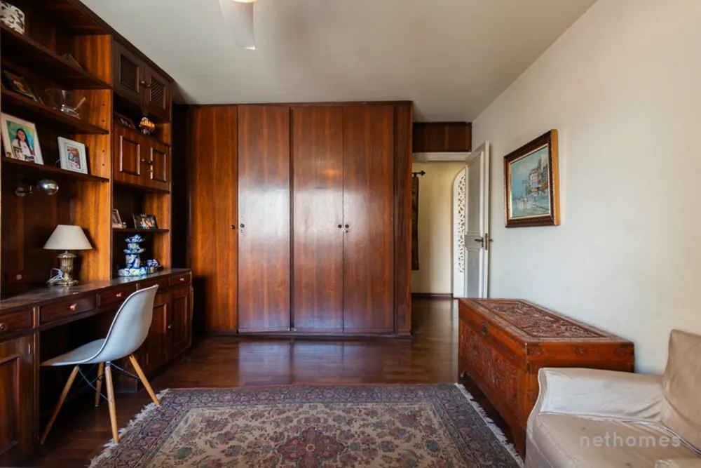 Apartamento, 3 quartos, 182 m² - Foto 9