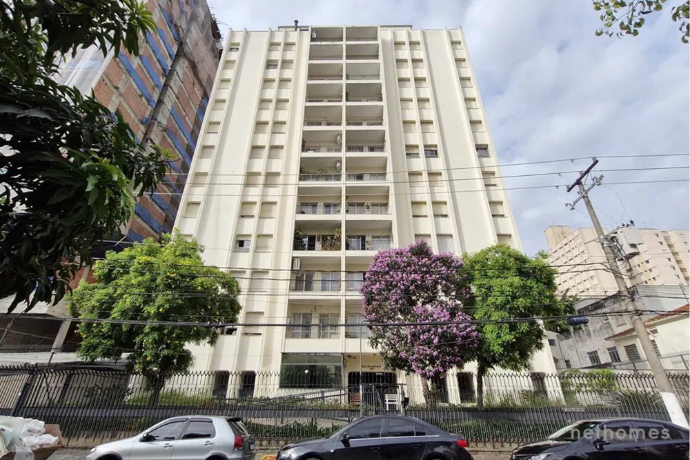 Apartamento, 4 quartos, 126 m² - Foto 1