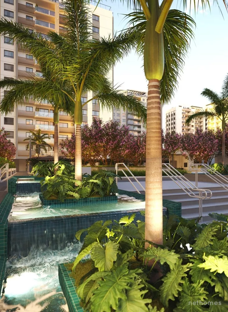 Apartamento, 3 quartos, 88 m² - Foto 9