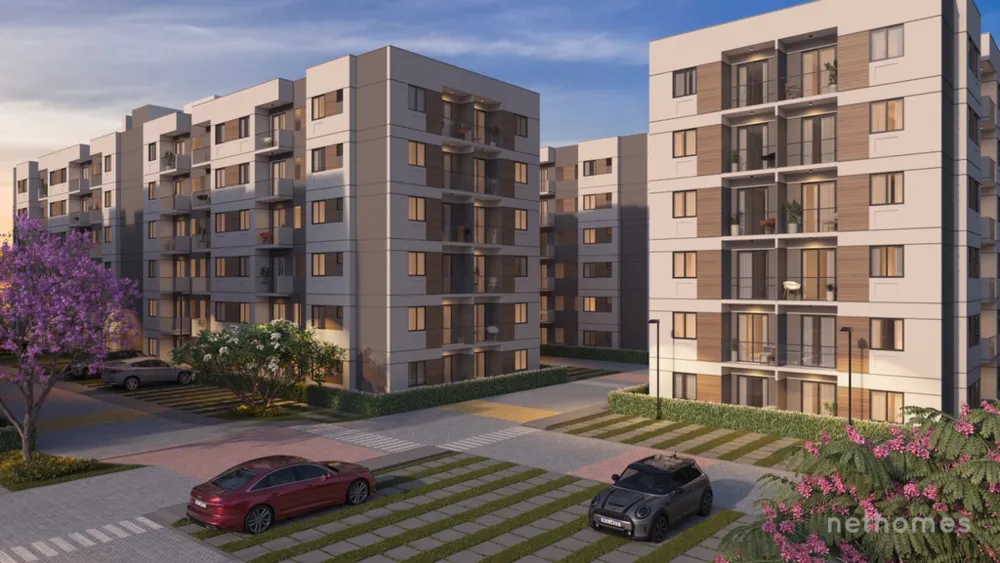 Apartamento, 2 quartos, 44 m² - Foto 4