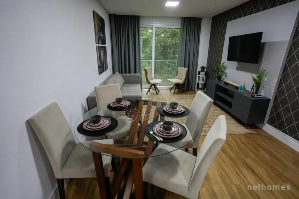 Apartamento, 2 quartos, 72 m² - Foto 6