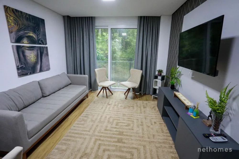 Apartamento, 2 quartos, 72 m² - Foto 4