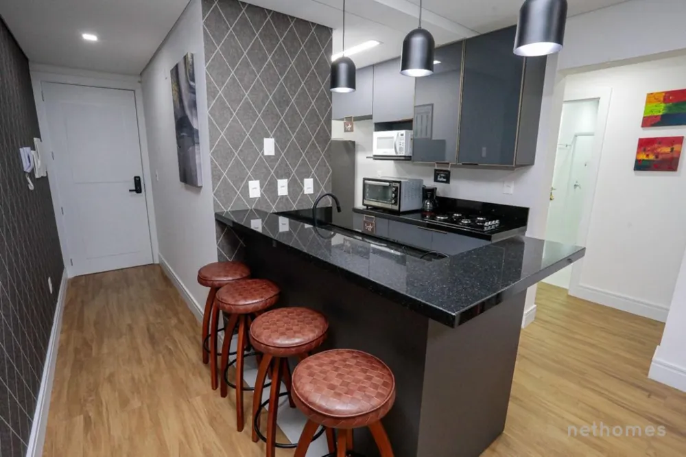 Apartamento, 2 quartos, 72 m² - Foto 7
