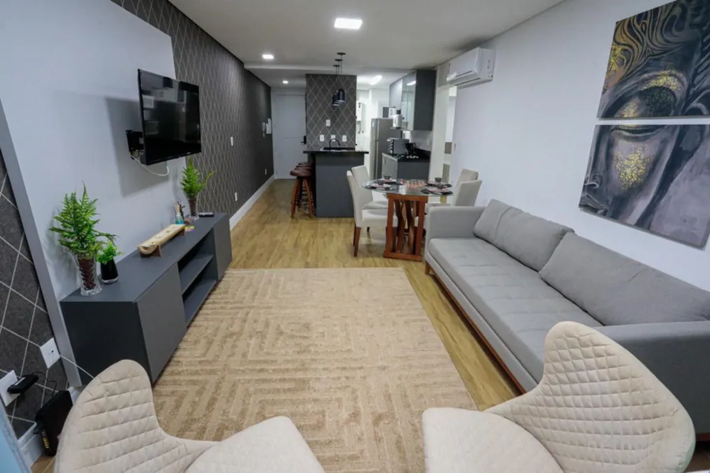 Apartamento, 2 quartos, 72 m² - Foto 5
