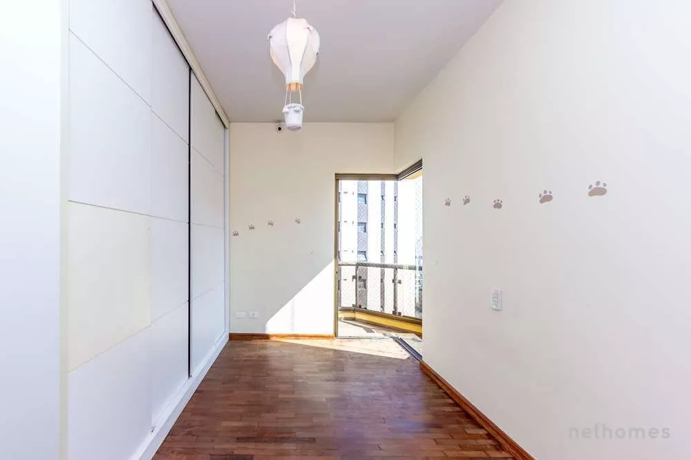 Apartamento à venda com 4 quartos, 270m² - Foto 13