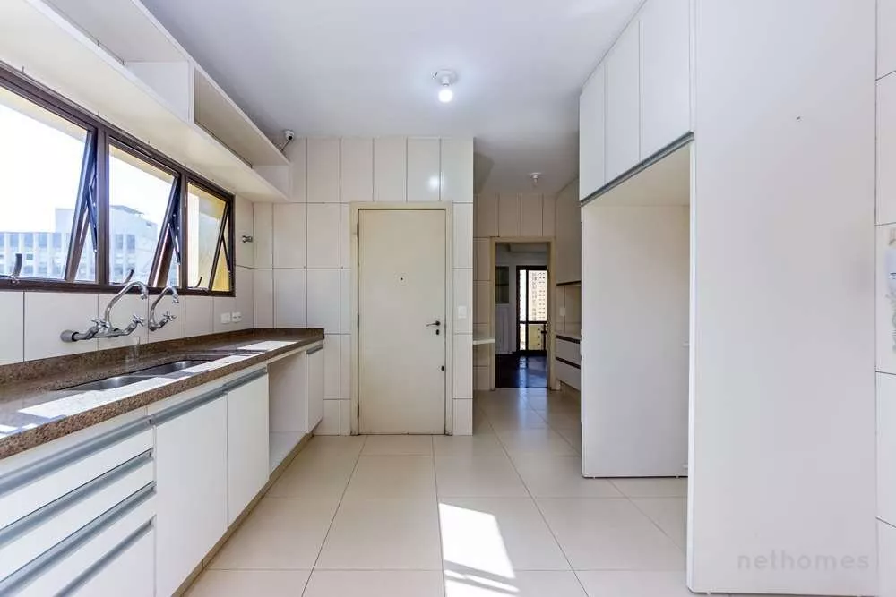 Apartamento à venda com 4 quartos, 270m² - Foto 9