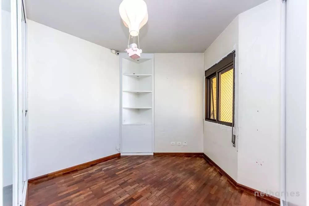 Apartamento à venda com 4 quartos, 270m² - Foto 12