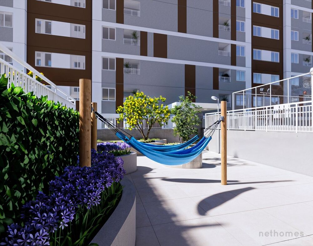 Apartamento, 2 quartos, 99 m² - Foto 15