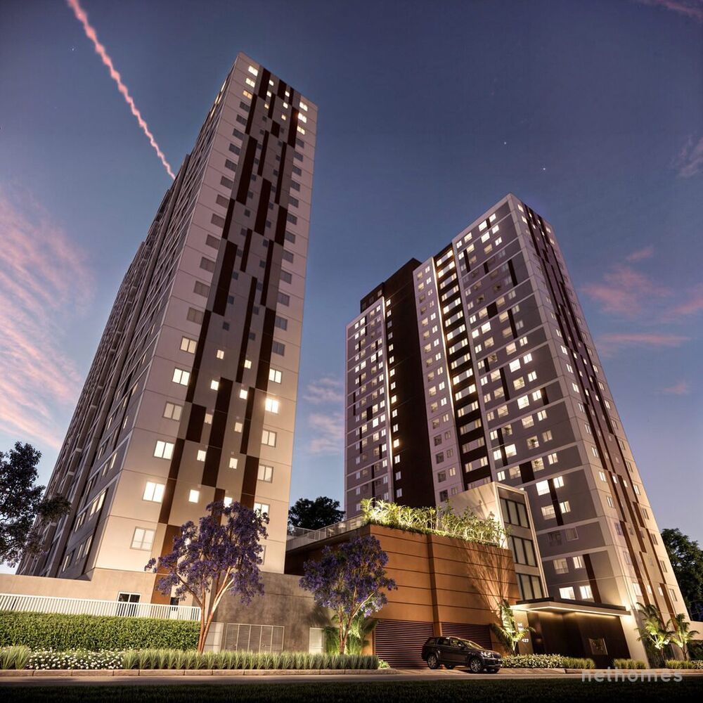 Apartamento, 2 quartos, 99 m² - Foto 1