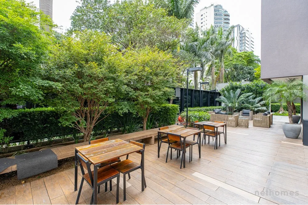 Apartamento, 1 quarto, 36 m² - Foto 5