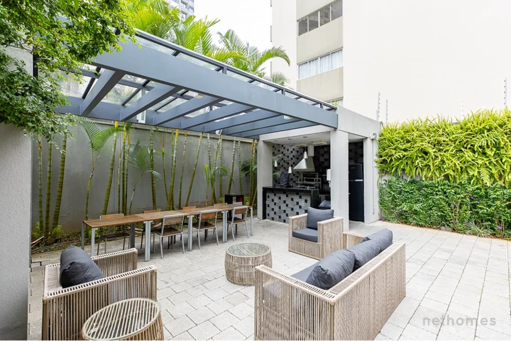 Apartamento, 1 quarto, 36 m² - Foto 7