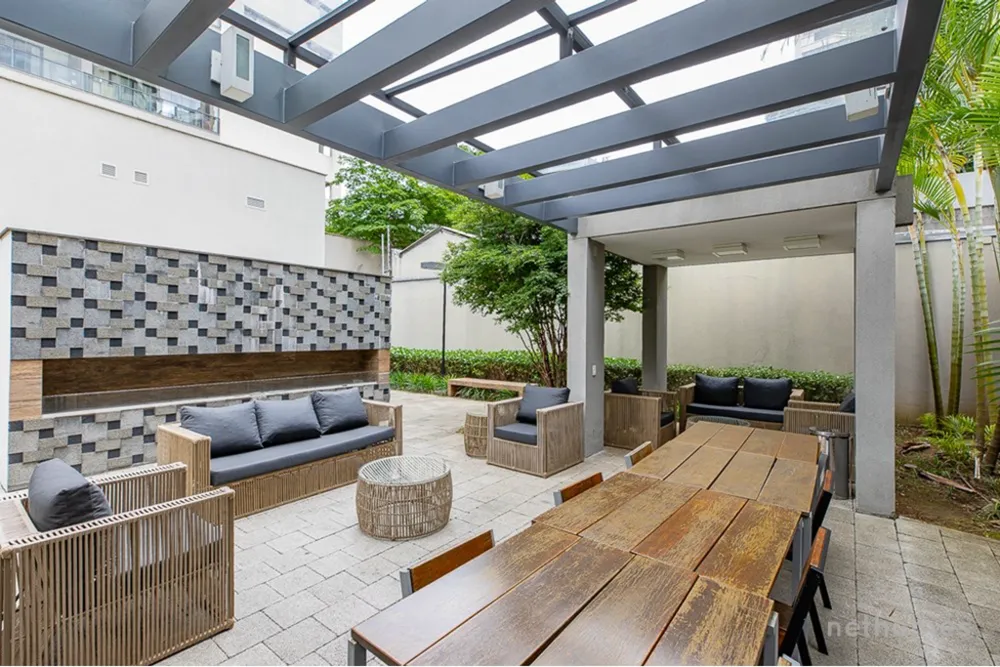 Apartamento, 1 quarto, 36 m² - Foto 8