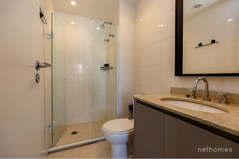 Apartamento, 1 quarto, 36 m² - Foto 3