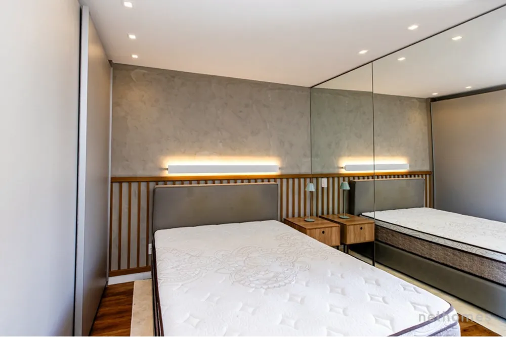 Apartamento, 1 quarto, 36 m² - Foto 2
