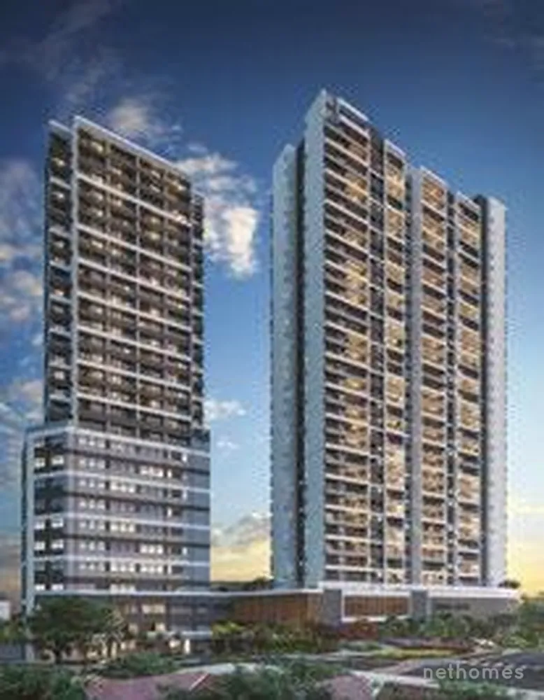 Apartamento, 3 quartos, 90 m² - Foto 5