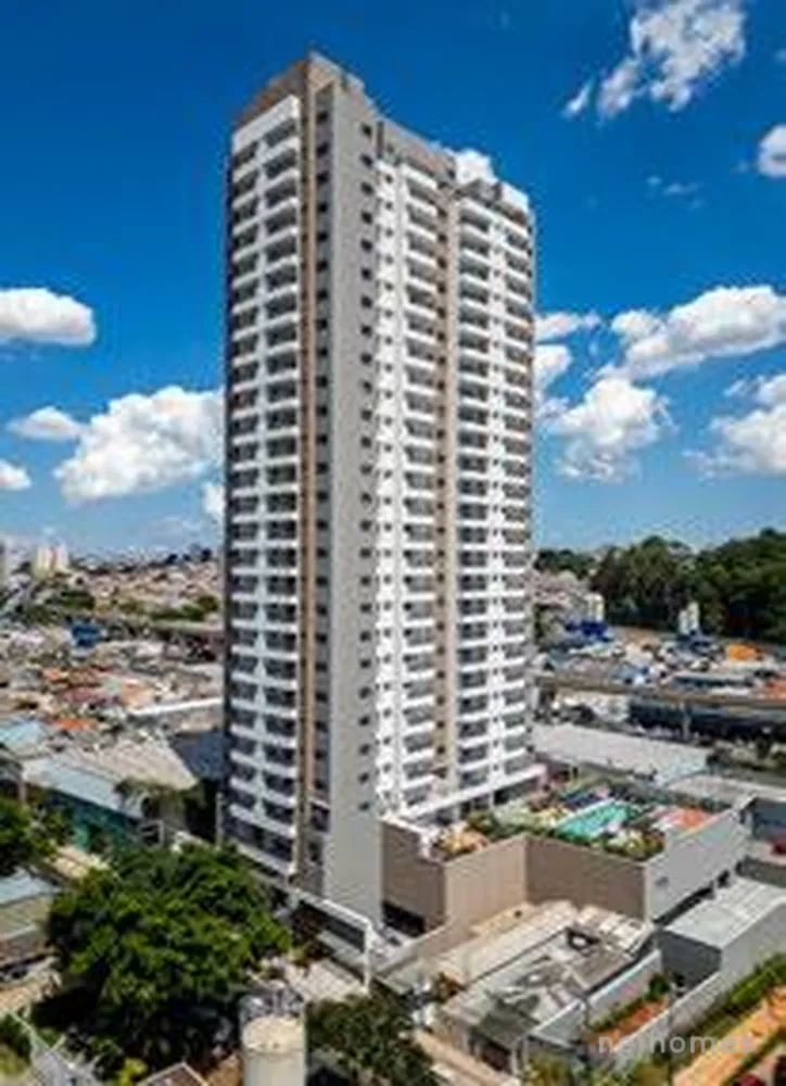 Apartamento, 3 quartos, 90 m² - Foto 1