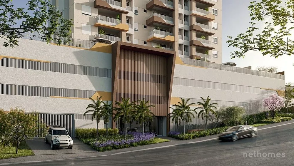 Apartamento, 3 quartos, 77 m² - Foto 4