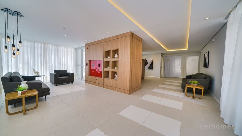 Cobertura à venda com 3 quartos, 122m² - Foto 1
