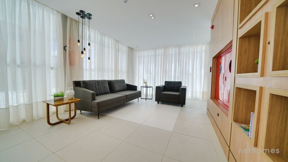 Cobertura à venda com 3 quartos, 122m² - Foto 2