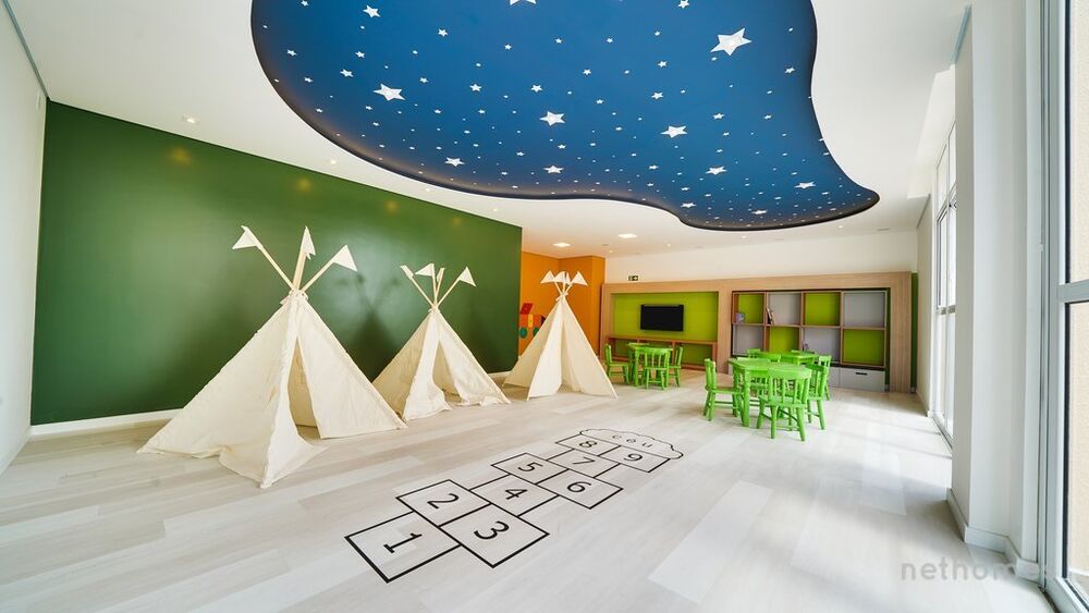 Cobertura à venda com 3 quartos, 122m² - Foto 4