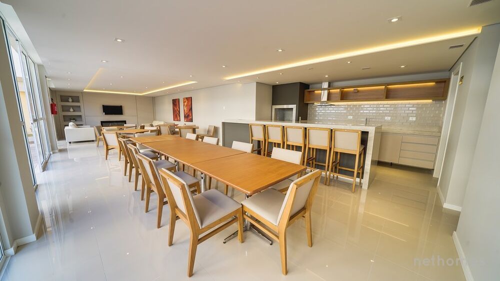 Cobertura à venda com 3 quartos, 122m² - Foto 3