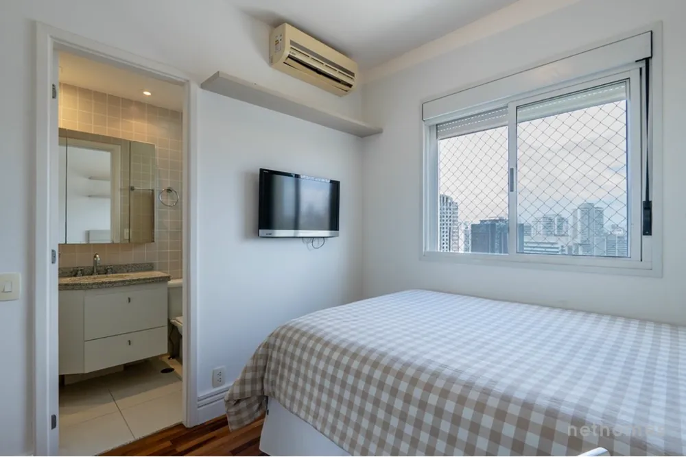 Apartamento, 3 quartos, 168 m² - Foto 6