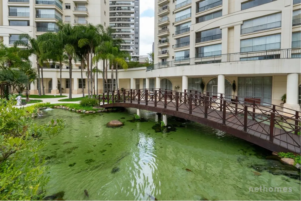 Apartamento, 3 quartos, 168 m² - Foto 8