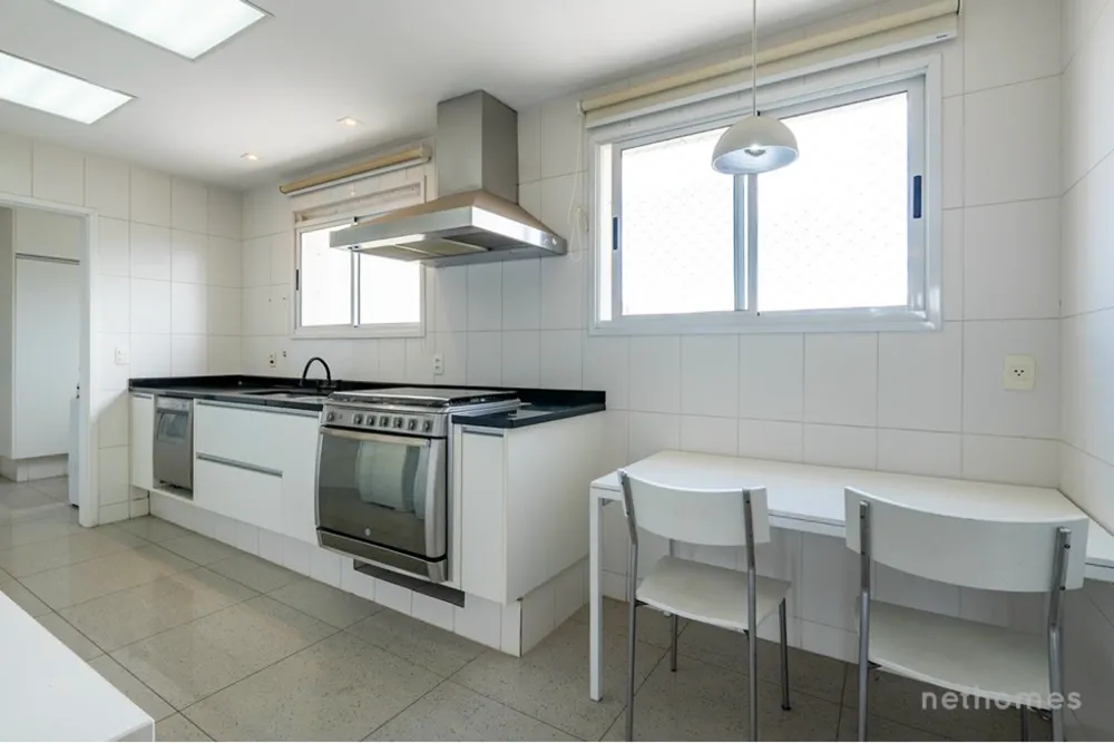 Apartamento, 3 quartos, 168 m² - Foto 4