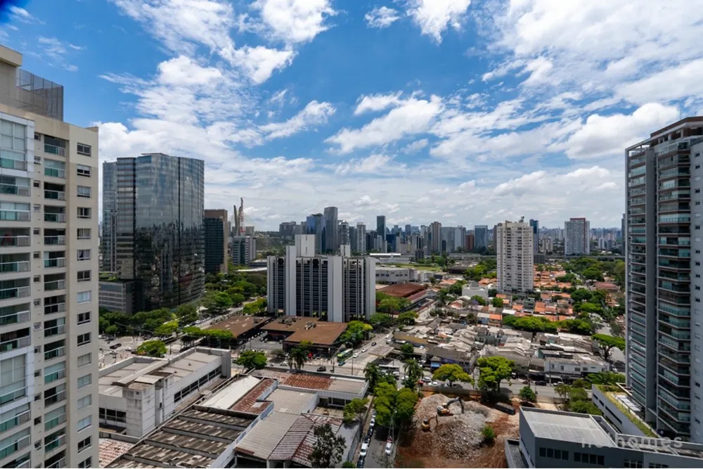 Apartamento, 3 quartos, 168 m² - Foto 7