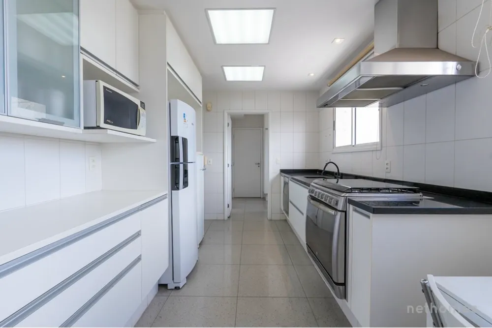 Apartamento, 3 quartos, 168 m² - Foto 5