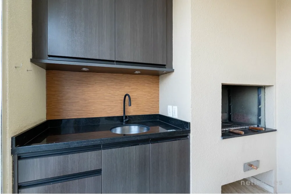 Apartamento, 3 quartos, 168 m² - Foto 3