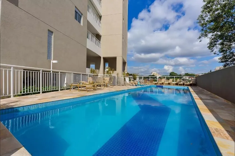 Apartamento, 1 quarto, 42 m² - Foto 2