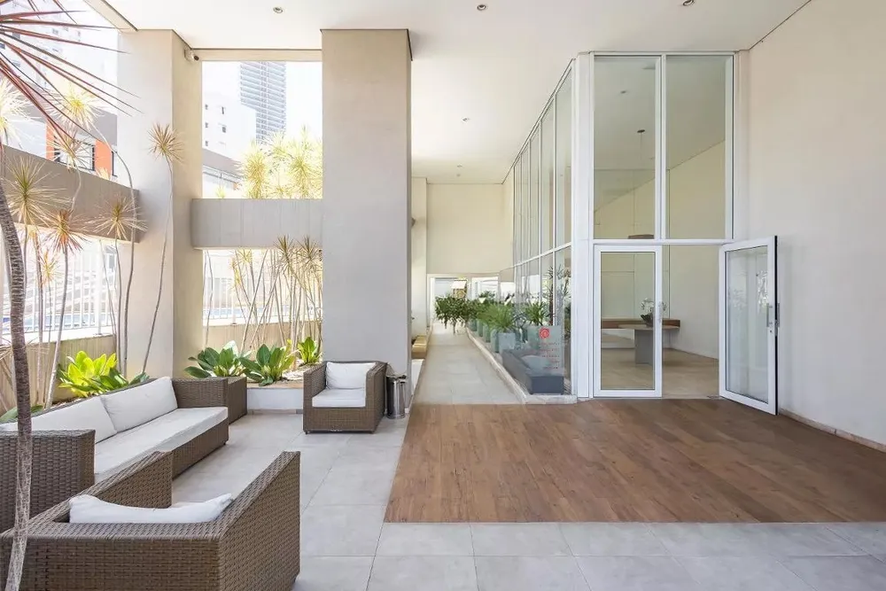 Apartamento, 1 quarto, 42 m² - Foto 4