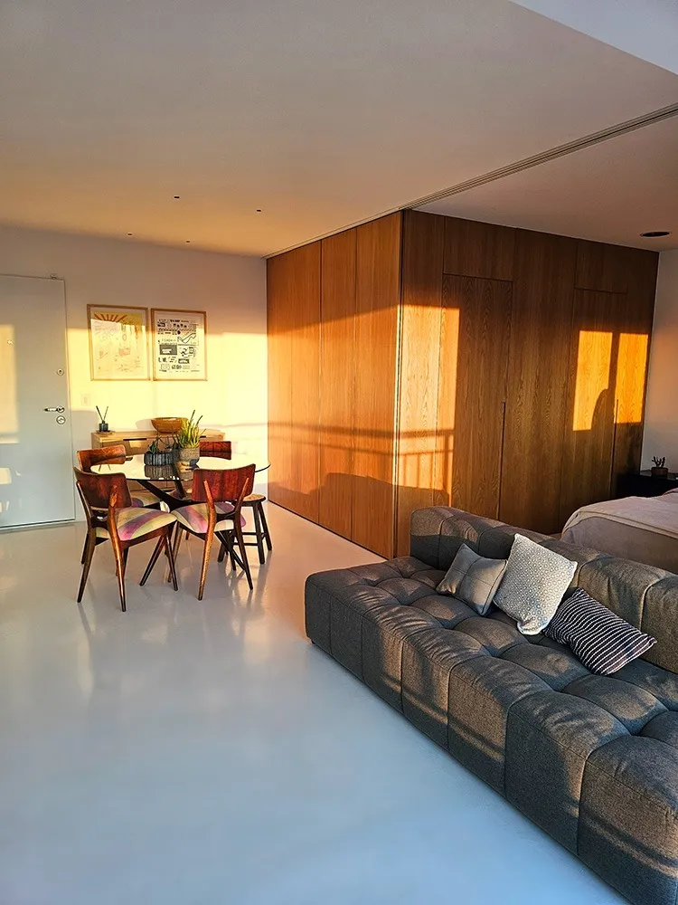 Apartamento, 1 quarto, 42 m² - Foto 3