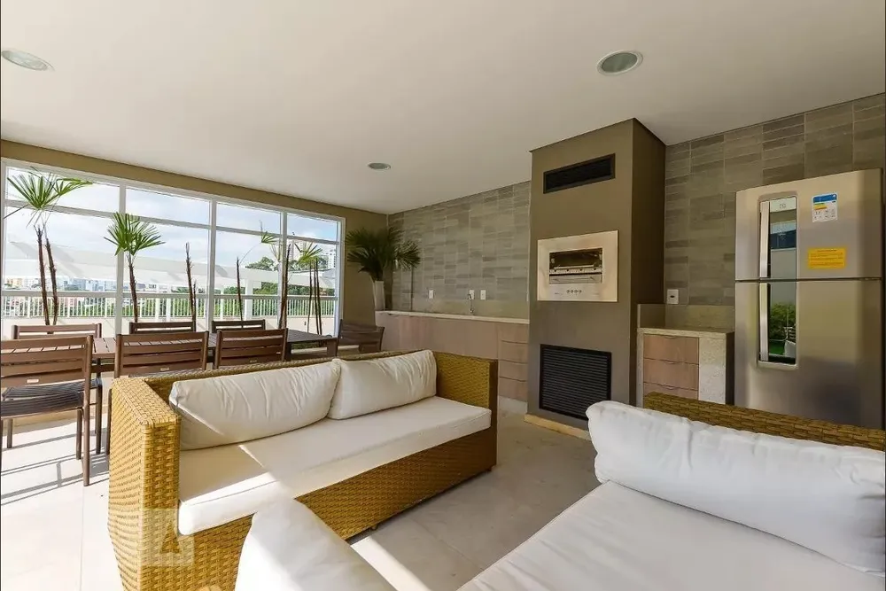 Apartamento, 1 quarto, 42 m² - Foto 1