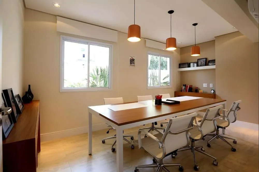 Apartamento, 1 quarto, 42 m² - Foto 5