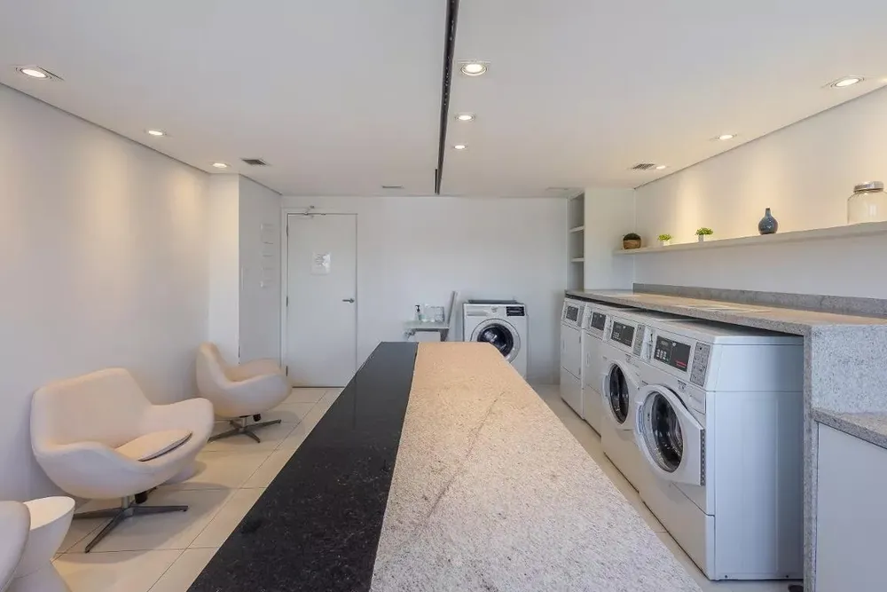 Apartamento, 1 quarto, 42 m² - Foto 7