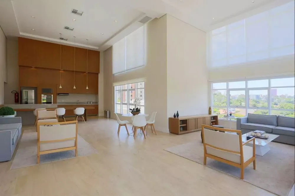 Apartamento, 1 quarto, 42 m² - Foto 4